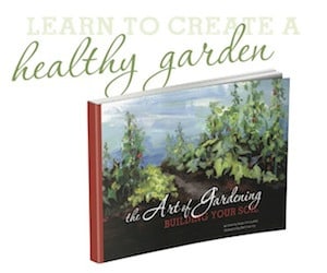 Art of Gardening Building Your Soil Review