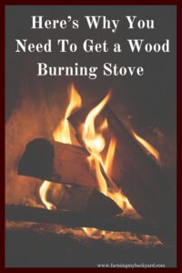 Heating with a wood burning stove is an eco-friendly, efficient, cost effective, and lovely way of keeping toasty in the winter months.