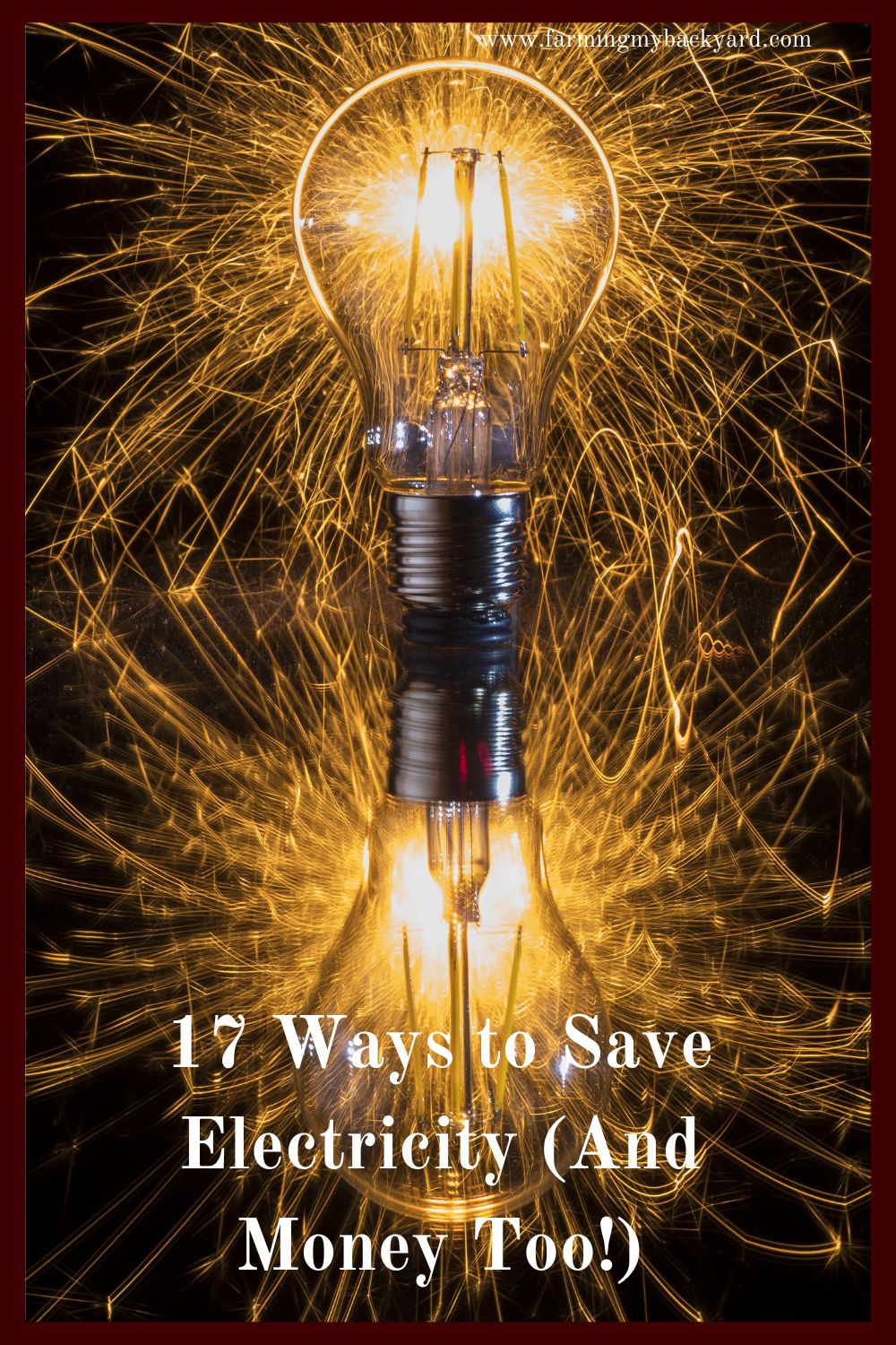 Need to save some money? Getting solar panels? Reducing your carbon footprint? Here are 17 ways to save electricity that you can do today.